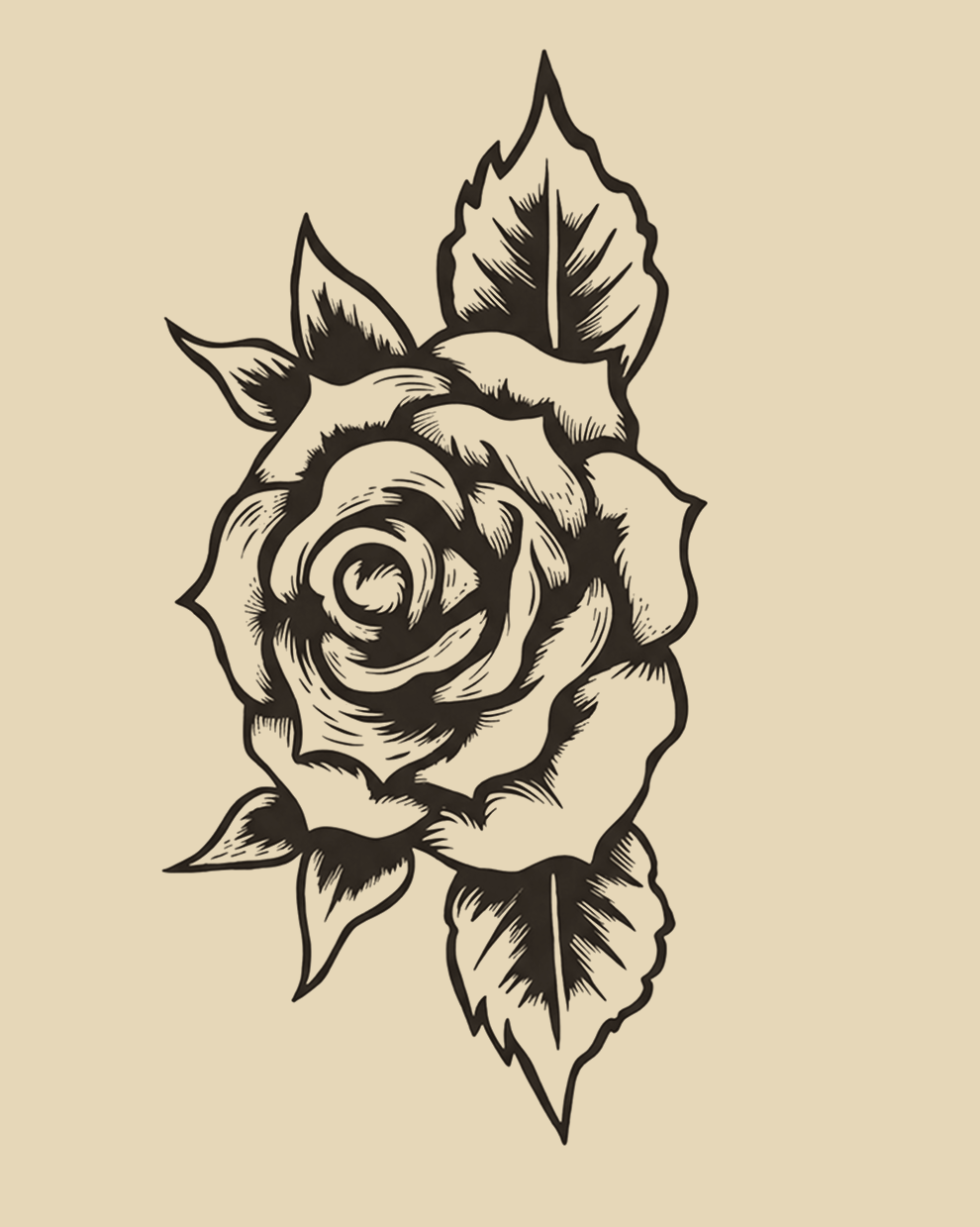 Rose